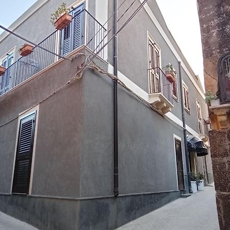 Narciso Boutique Apartment Acireale Dış mekan fotoğraf
