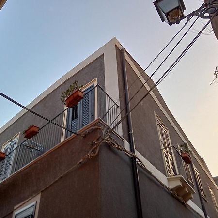 Narciso Boutique Apartment Acireale Dış mekan fotoğraf