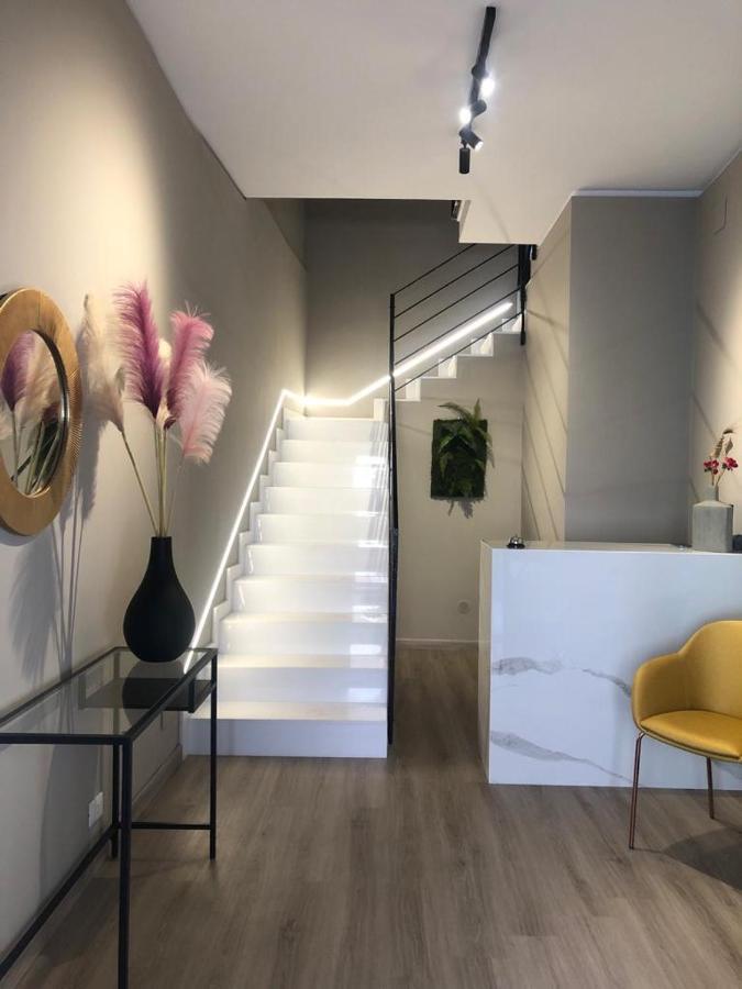 Narciso Boutique Apartment Acireale Dış mekan fotoğraf