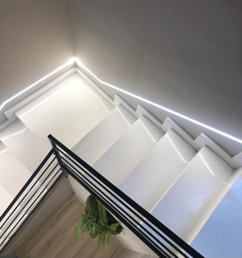 Narciso Boutique Apartment Acireale Dış mekan fotoğraf