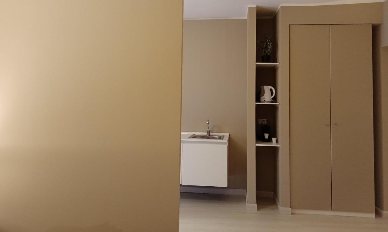 Narciso Boutique Apartment Acireale Dış mekan fotoğraf