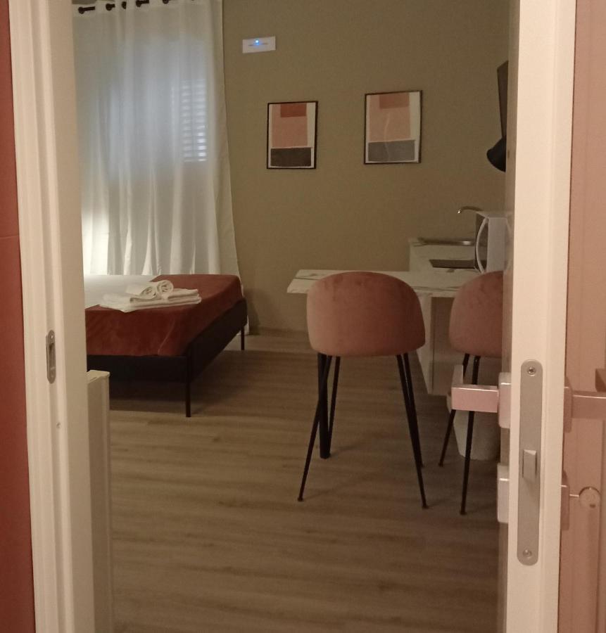Narciso Boutique Apartment Acireale Dış mekan fotoğraf