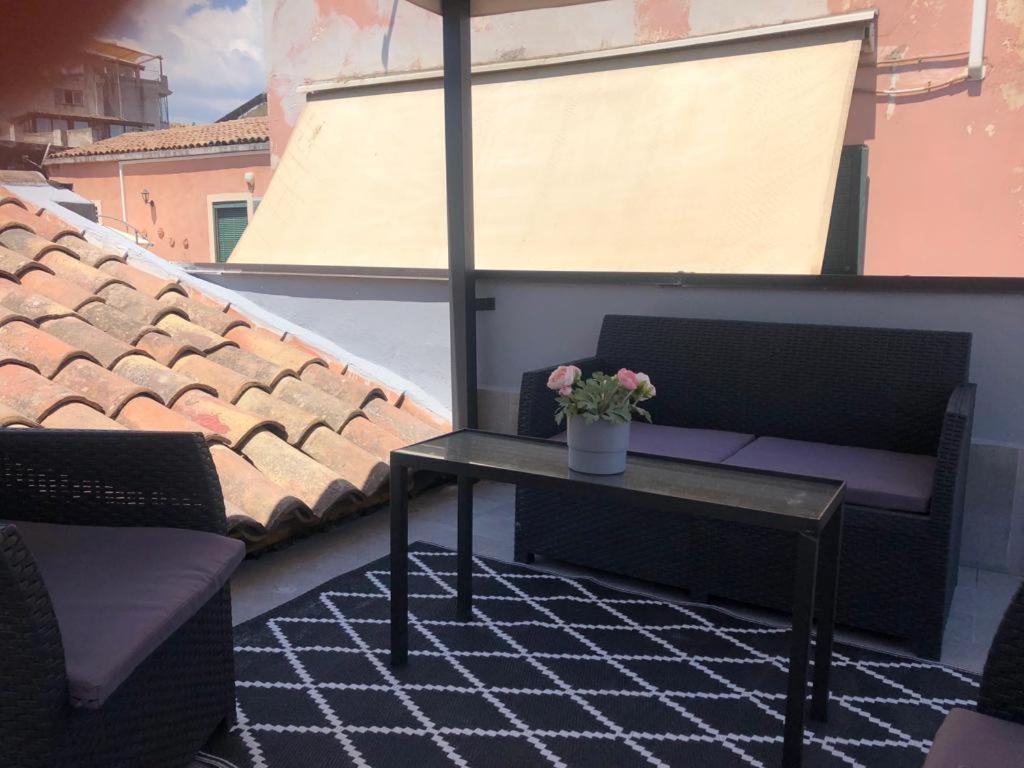 Narciso Boutique Apartment Acireale Dış mekan fotoğraf