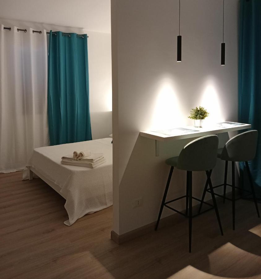 Narciso Boutique Apartment Acireale Dış mekan fotoğraf