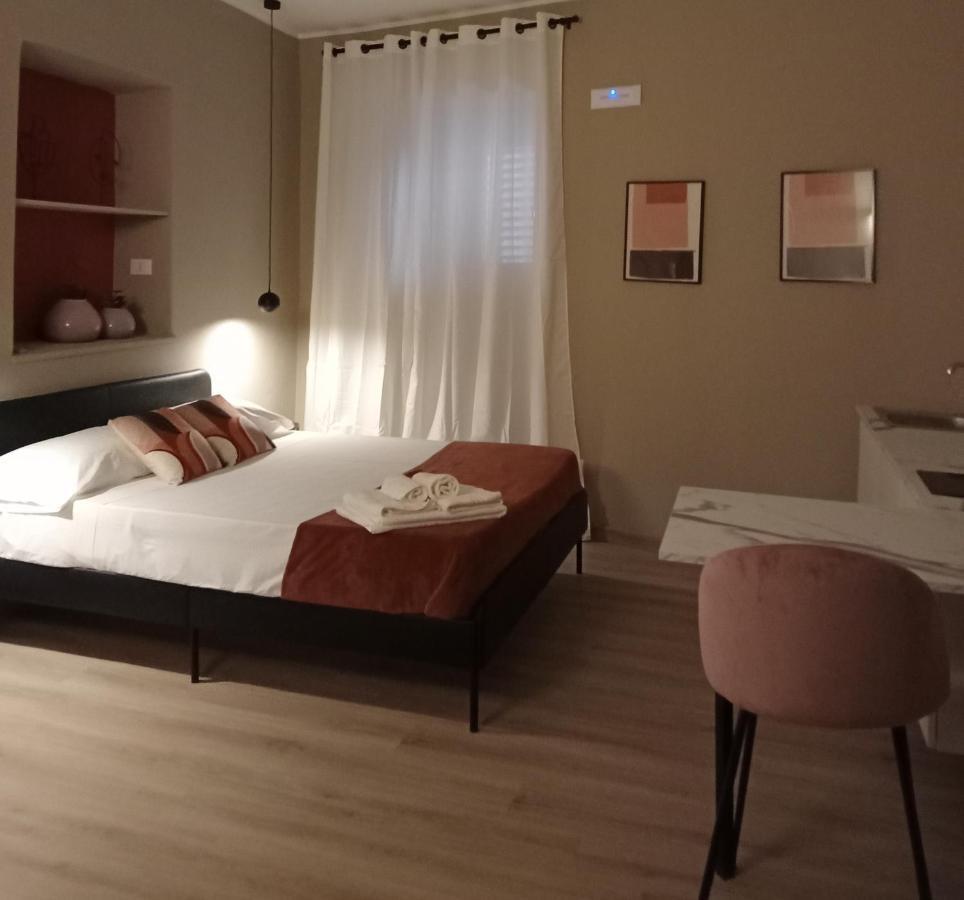 Narciso Boutique Apartment Acireale Dış mekan fotoğraf