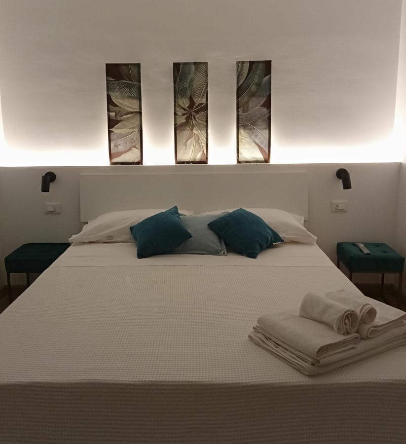 Narciso Boutique Apartment Acireale Dış mekan fotoğraf