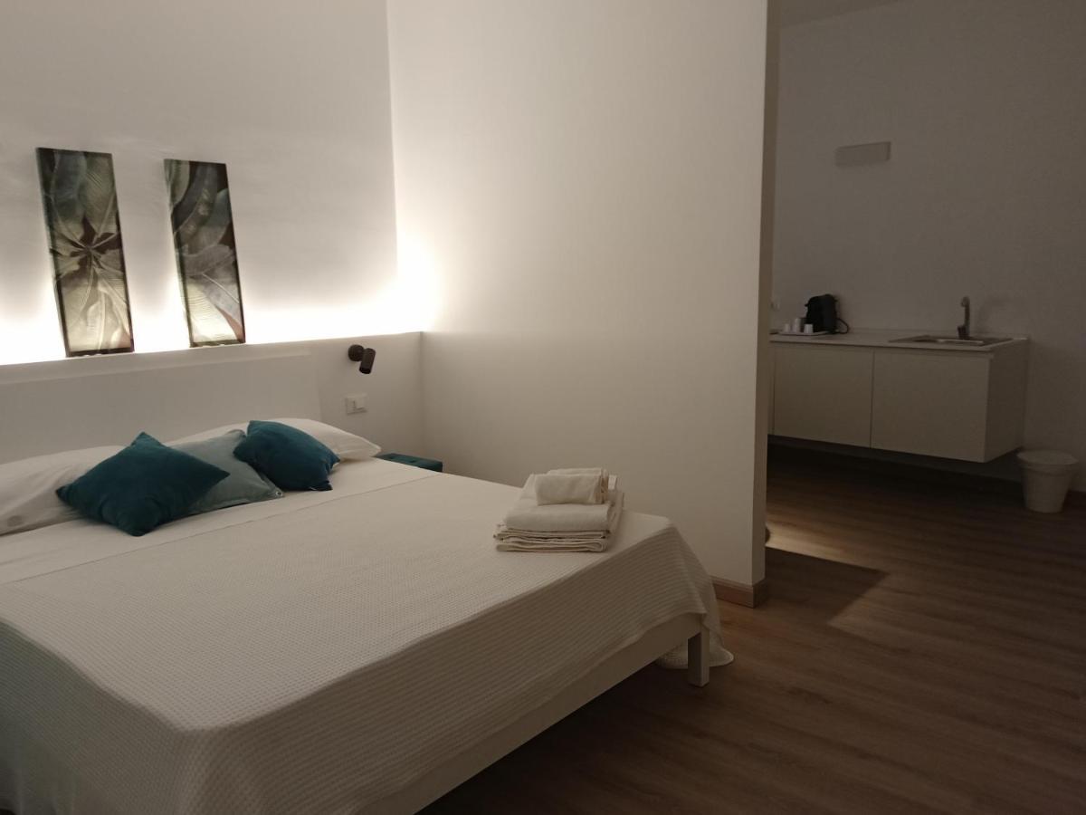 Narciso Boutique Apartment Acireale Dış mekan fotoğraf