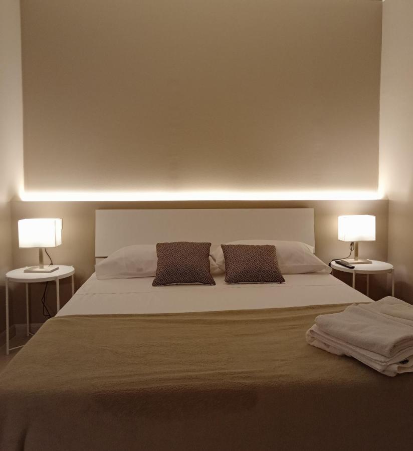 Narciso Boutique Apartment Acireale Dış mekan fotoğraf