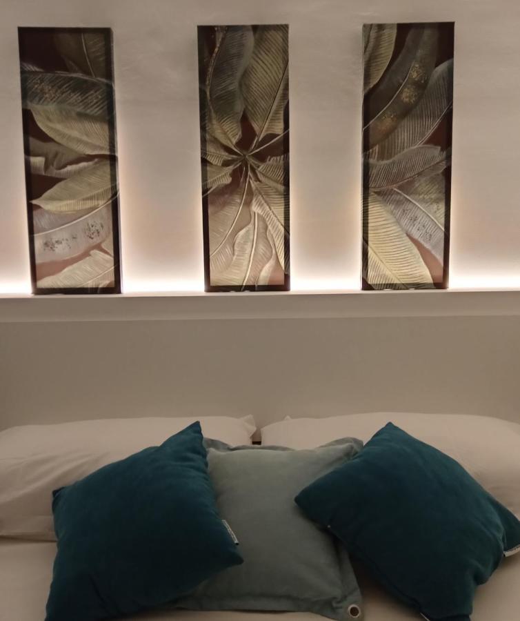 Narciso Boutique Apartment Acireale Dış mekan fotoğraf