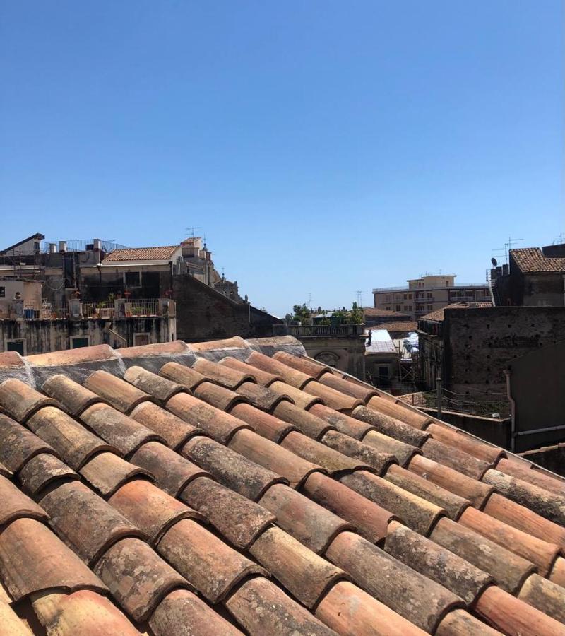 Narciso Boutique Apartment Acireale Dış mekan fotoğraf