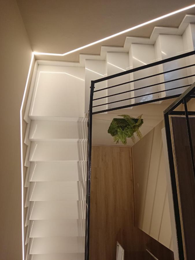 Narciso Boutique Apartment Acireale Dış mekan fotoğraf