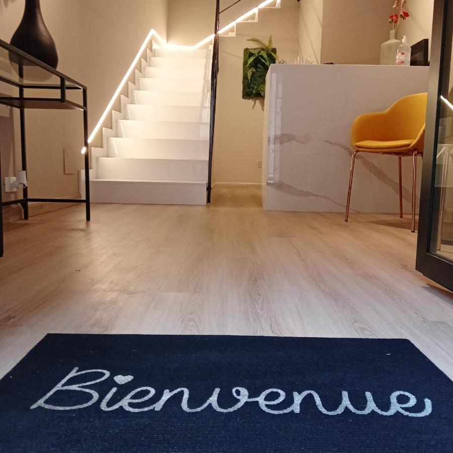 Narciso Boutique Apartment Acireale Dış mekan fotoğraf