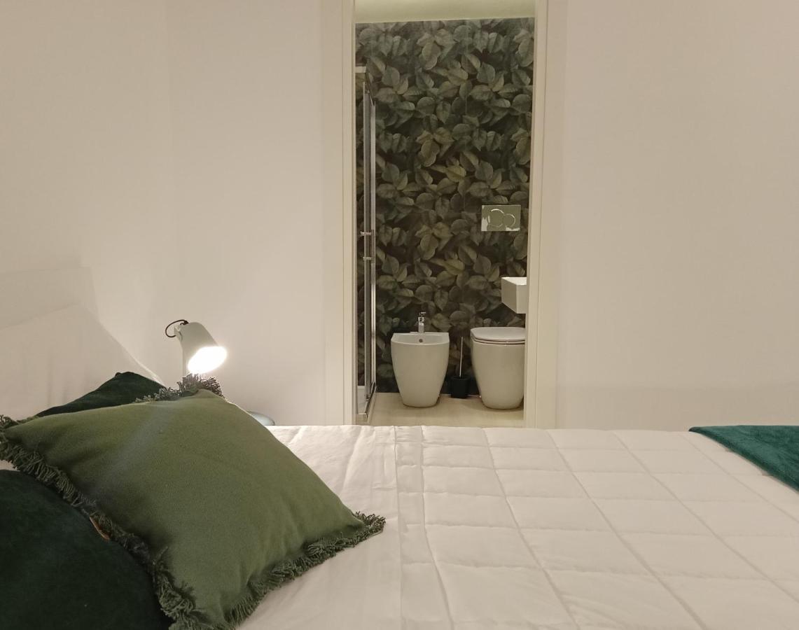 Narciso Boutique Apartment Acireale Dış mekan fotoğraf