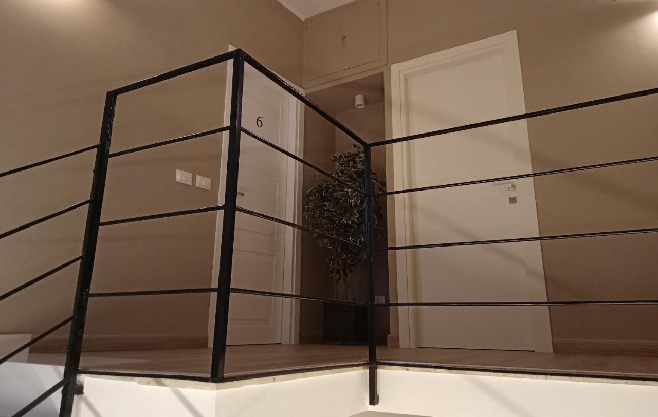 Narciso Boutique Apartment Acireale Dış mekan fotoğraf