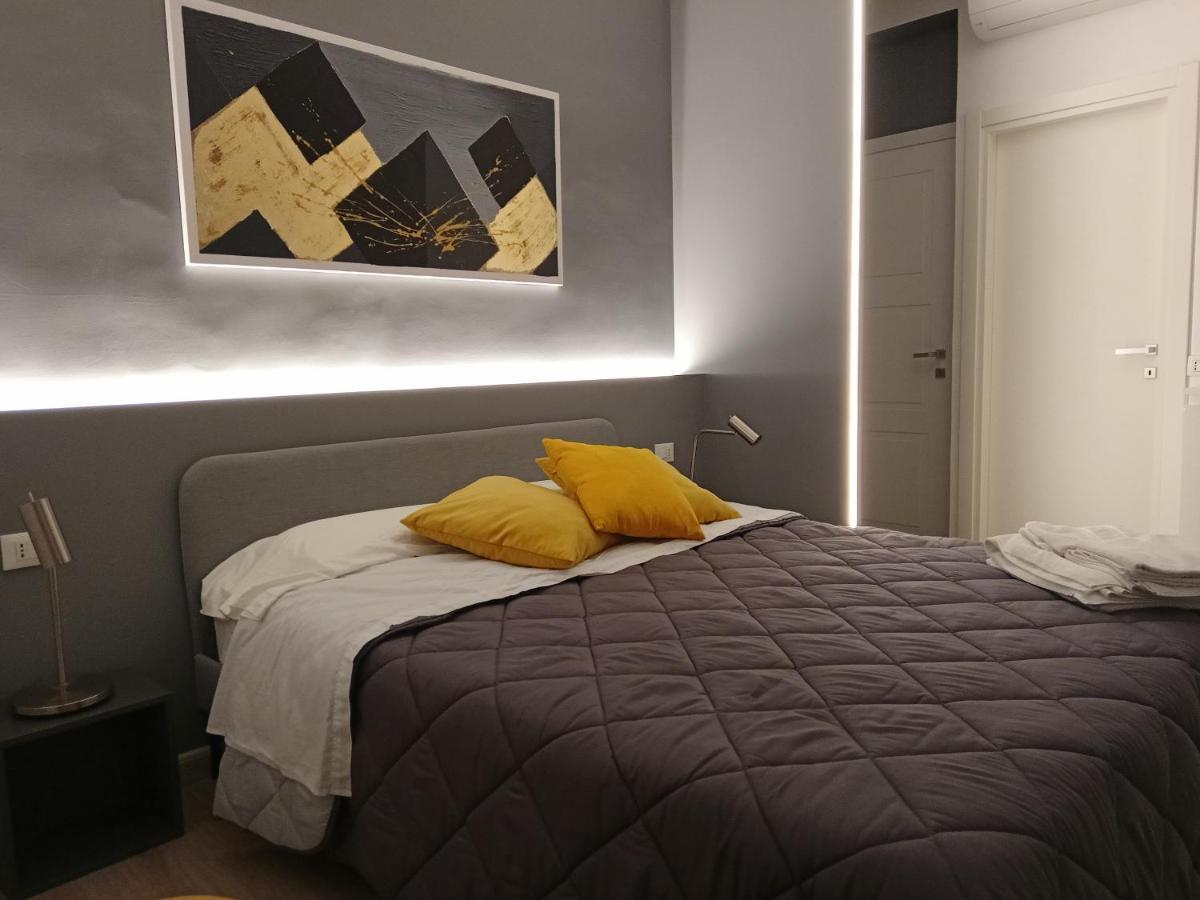 Narciso Boutique Apartment Acireale Dış mekan fotoğraf
