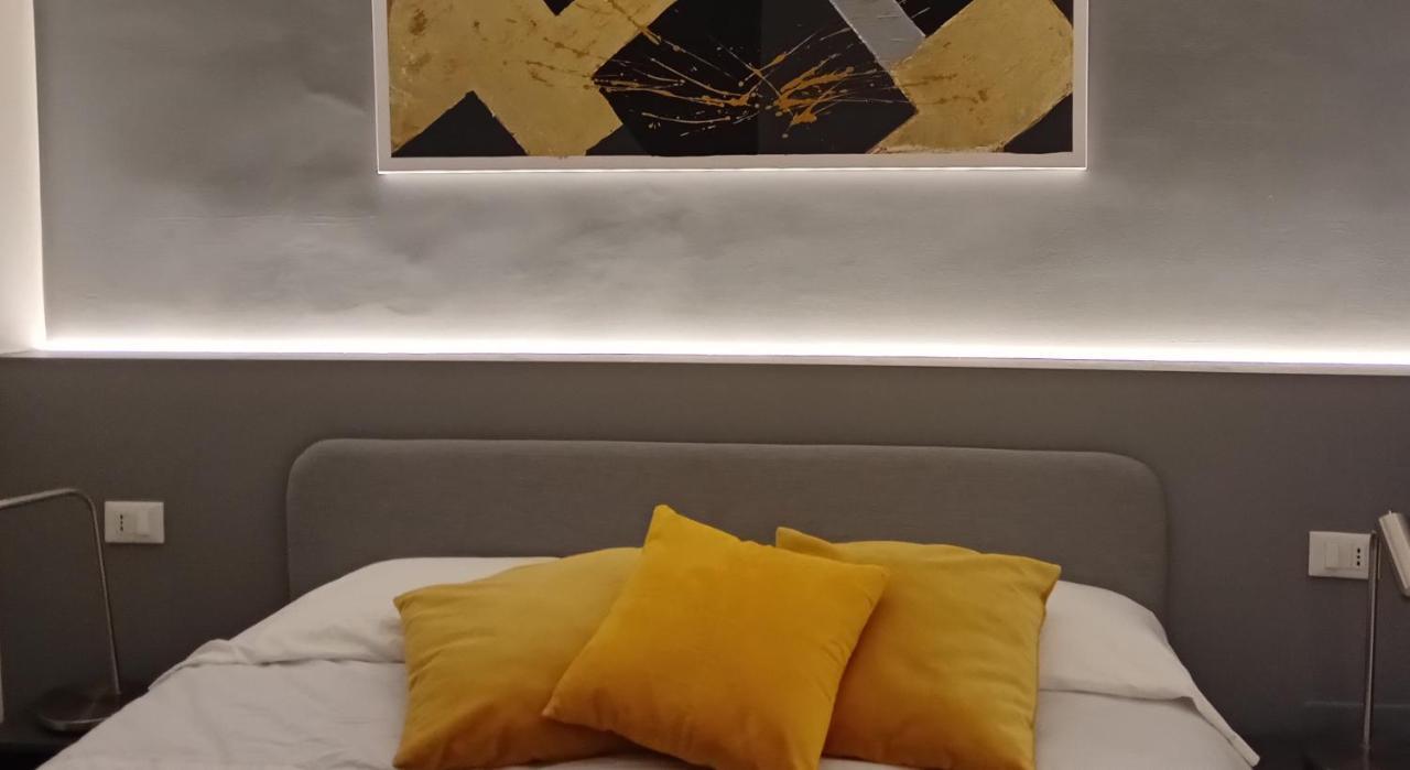 Narciso Boutique Apartment Acireale Dış mekan fotoğraf