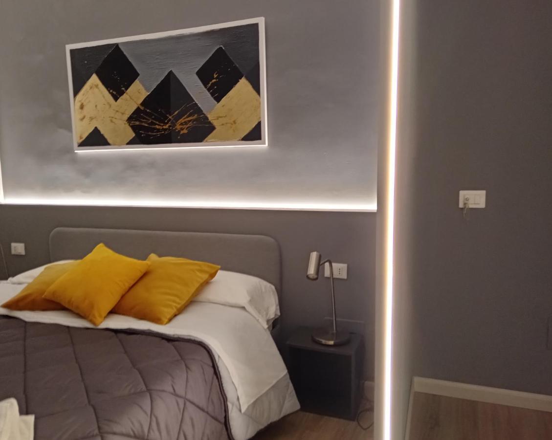 Narciso Boutique Apartment Acireale Dış mekan fotoğraf