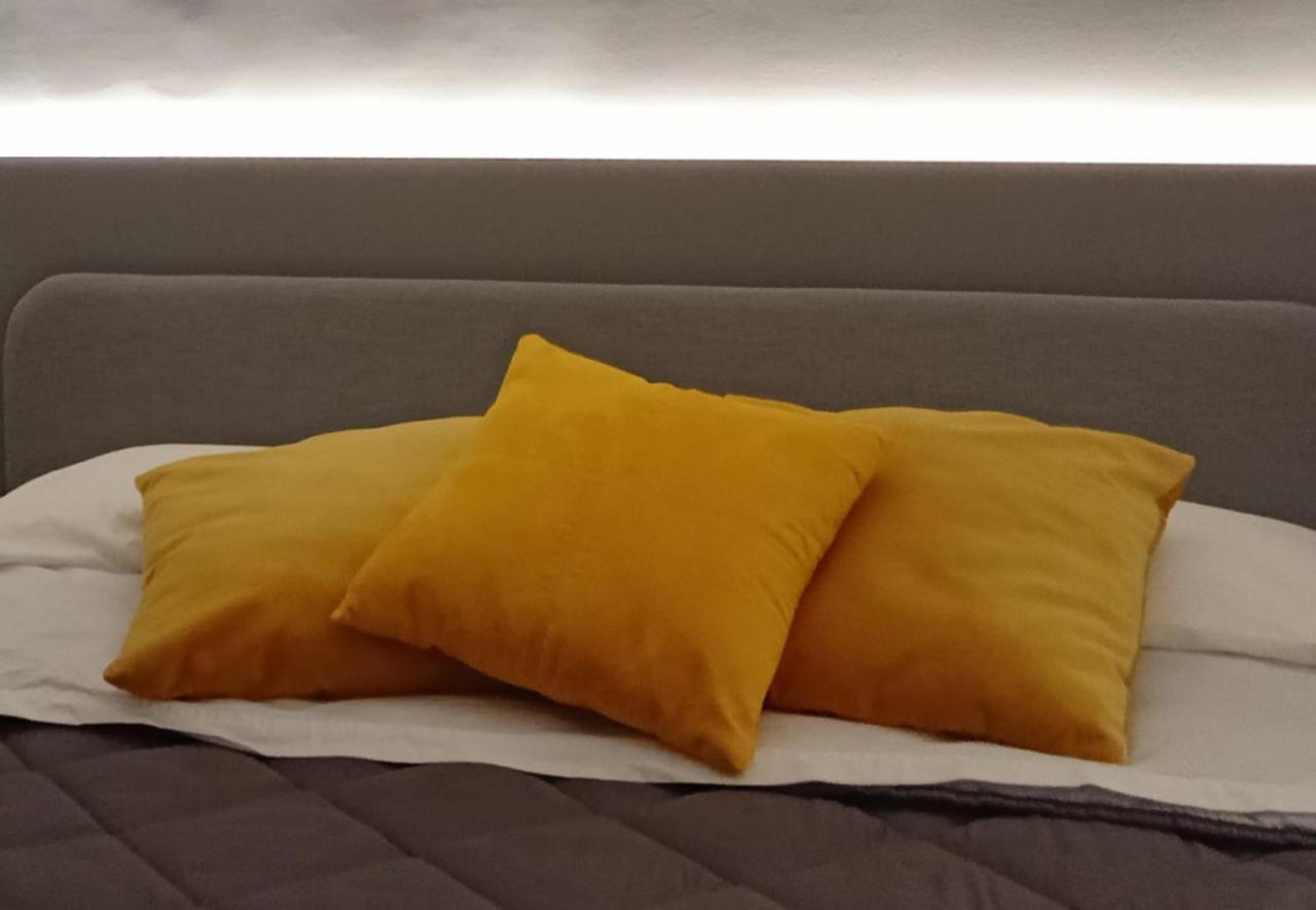 Narciso Boutique Apartment Acireale Dış mekan fotoğraf