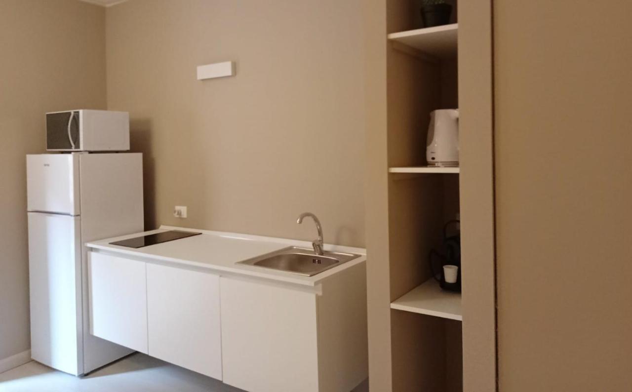 Narciso Boutique Apartment Acireale Dış mekan fotoğraf