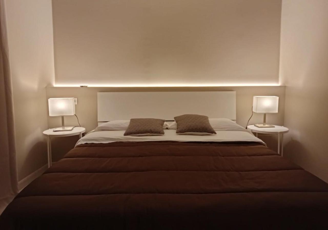 Narciso Boutique Apartment Acireale Dış mekan fotoğraf