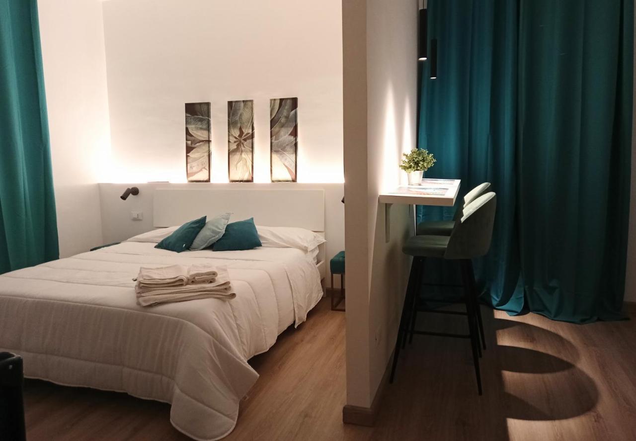 Narciso Boutique Apartment Acireale Dış mekan fotoğraf