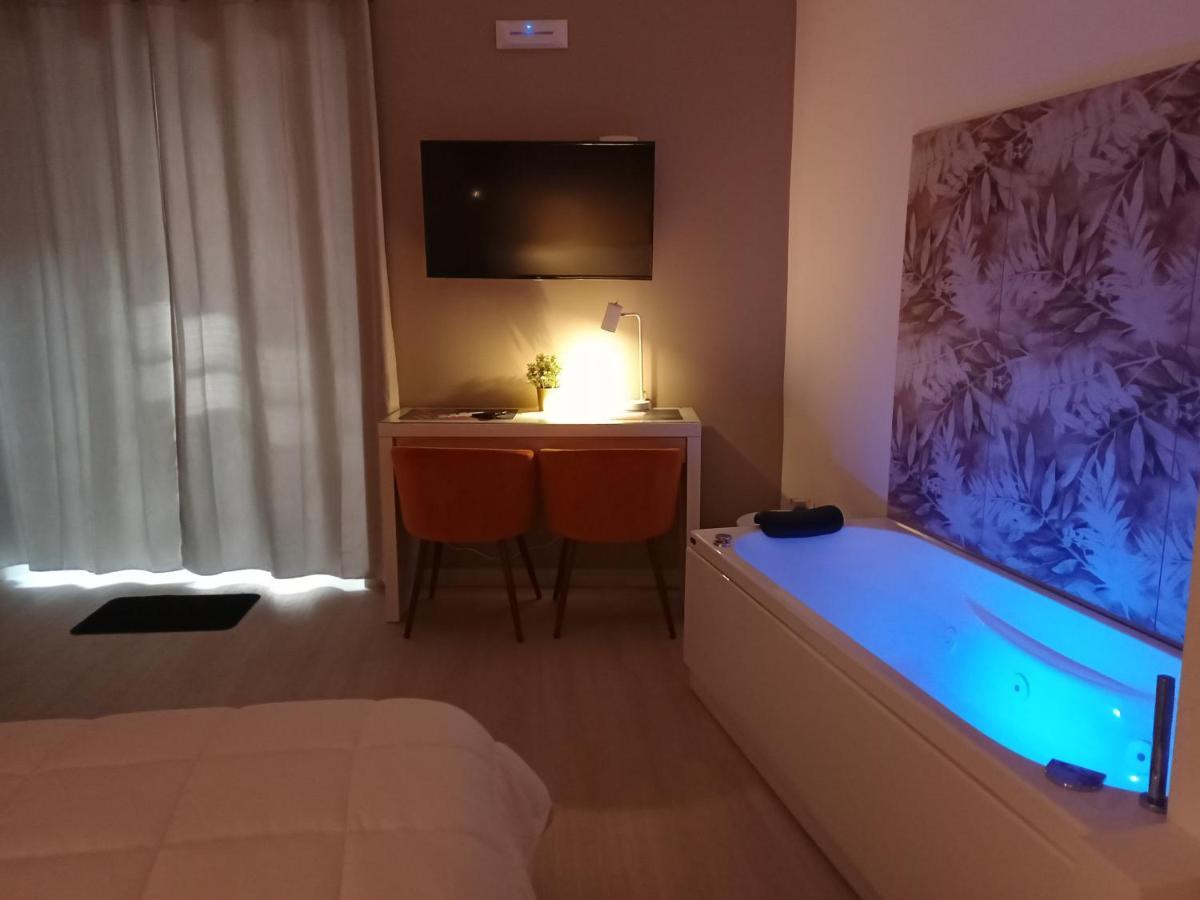 Narciso Boutique Apartment Acireale Dış mekan fotoğraf