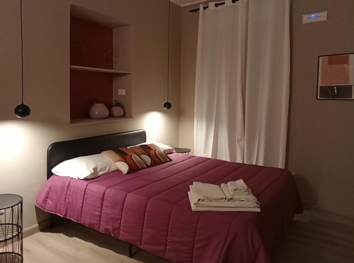 Narciso Boutique Apartment Acireale Dış mekan fotoğraf
