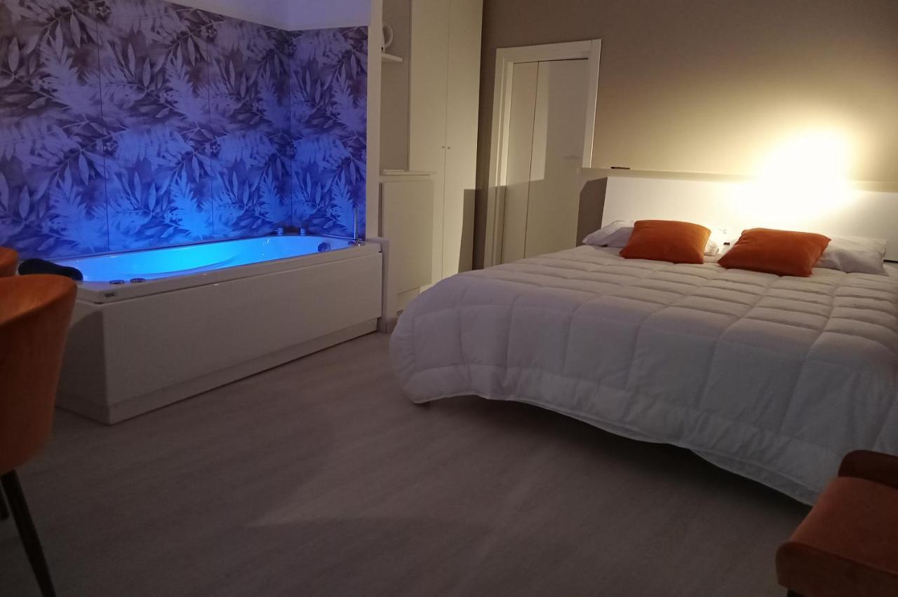 Narciso Boutique Apartment Acireale Dış mekan fotoğraf
