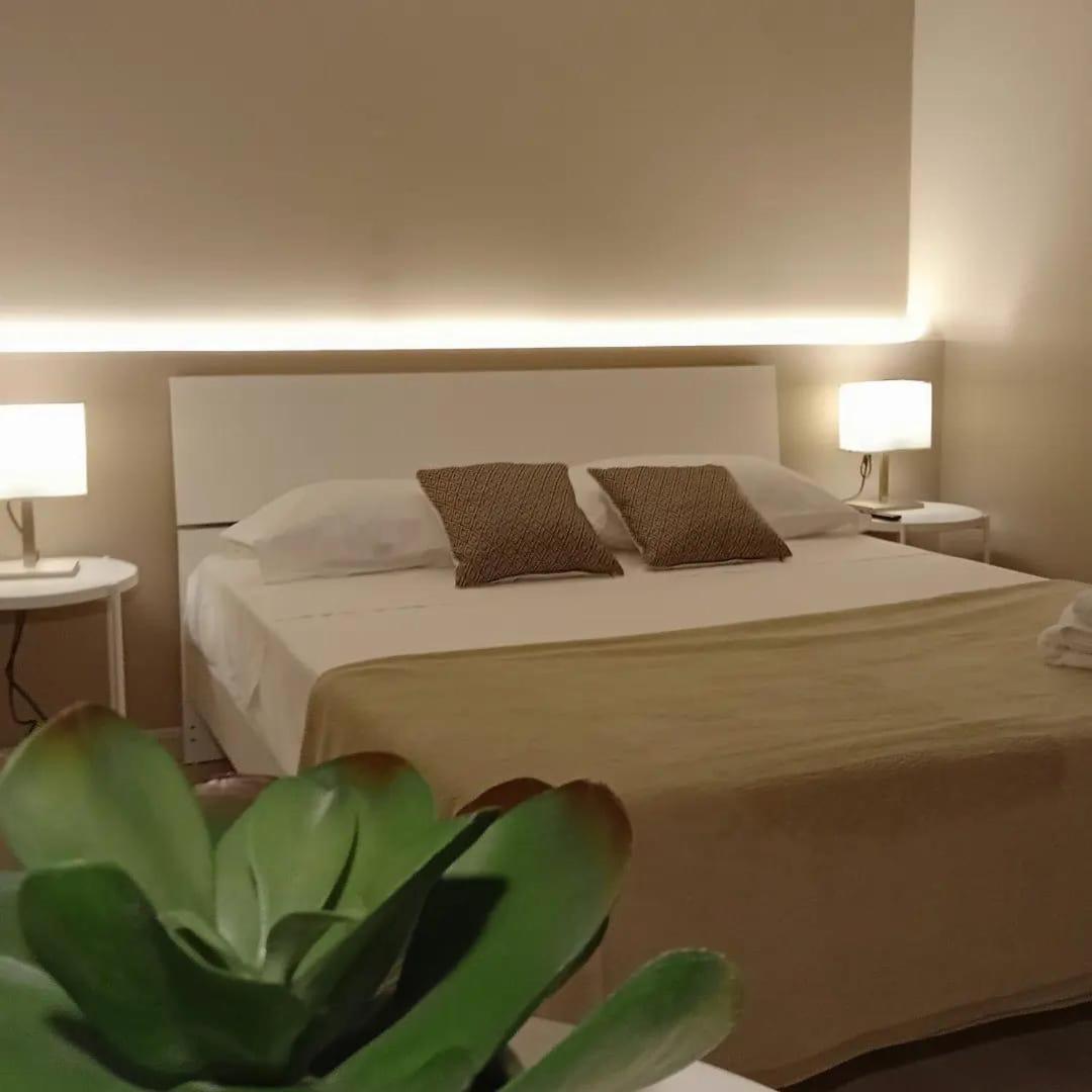 Narciso Boutique Apartment Acireale Dış mekan fotoğraf