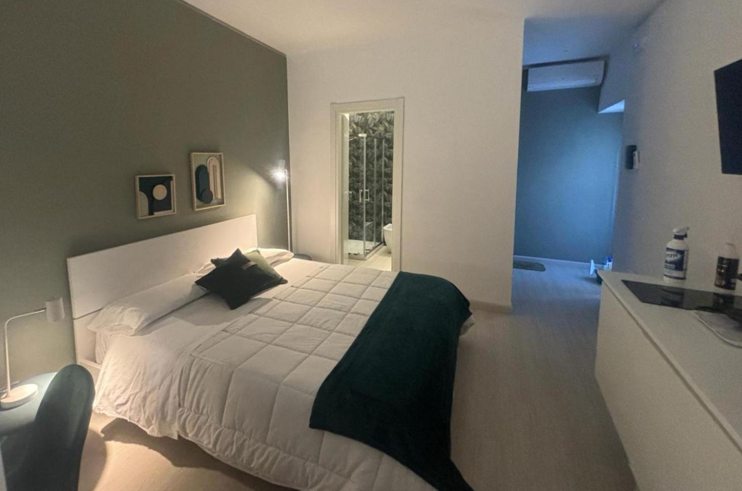 Narciso Boutique Apartment Acireale Dış mekan fotoğraf