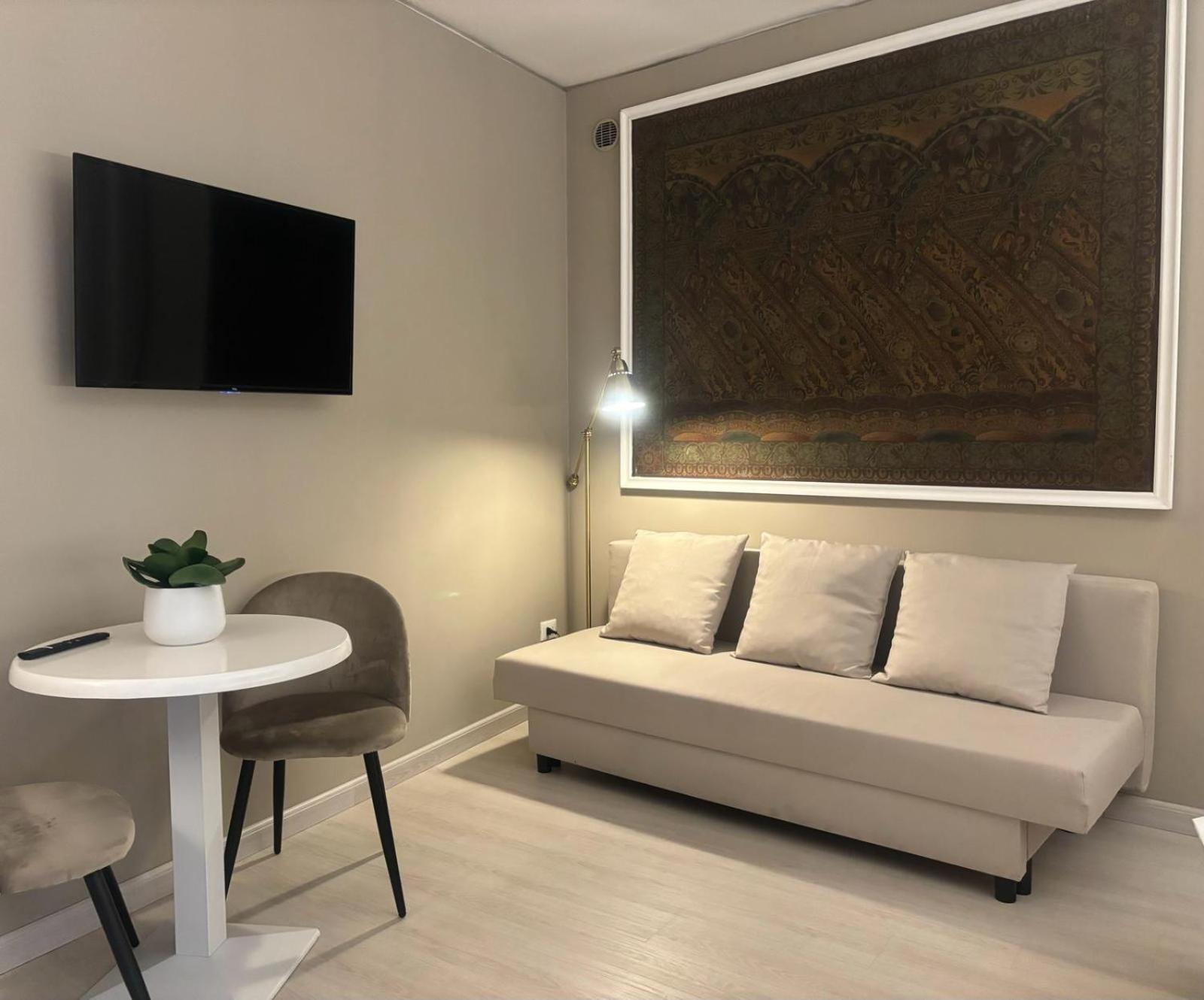 Narciso Boutique Apartment Acireale Dış mekan fotoğraf