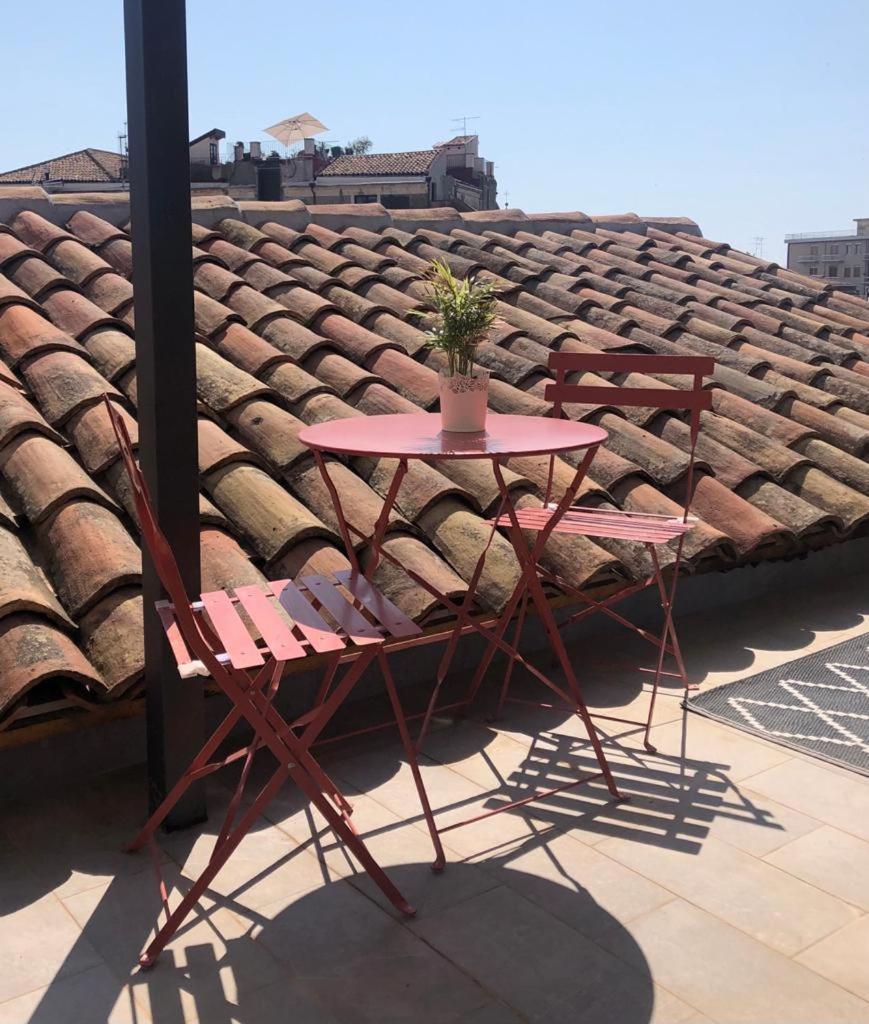 Narciso Boutique Apartment Acireale Dış mekan fotoğraf