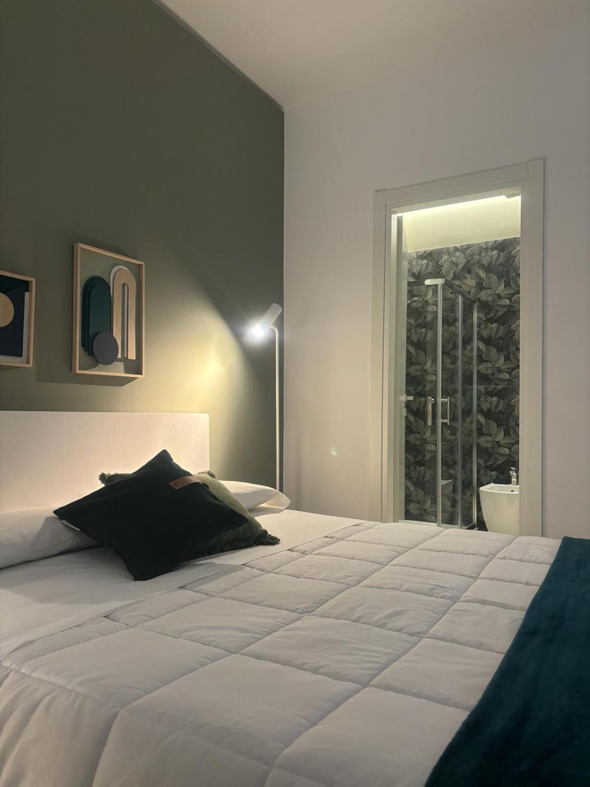 Narciso Boutique Apartment Acireale Dış mekan fotoğraf