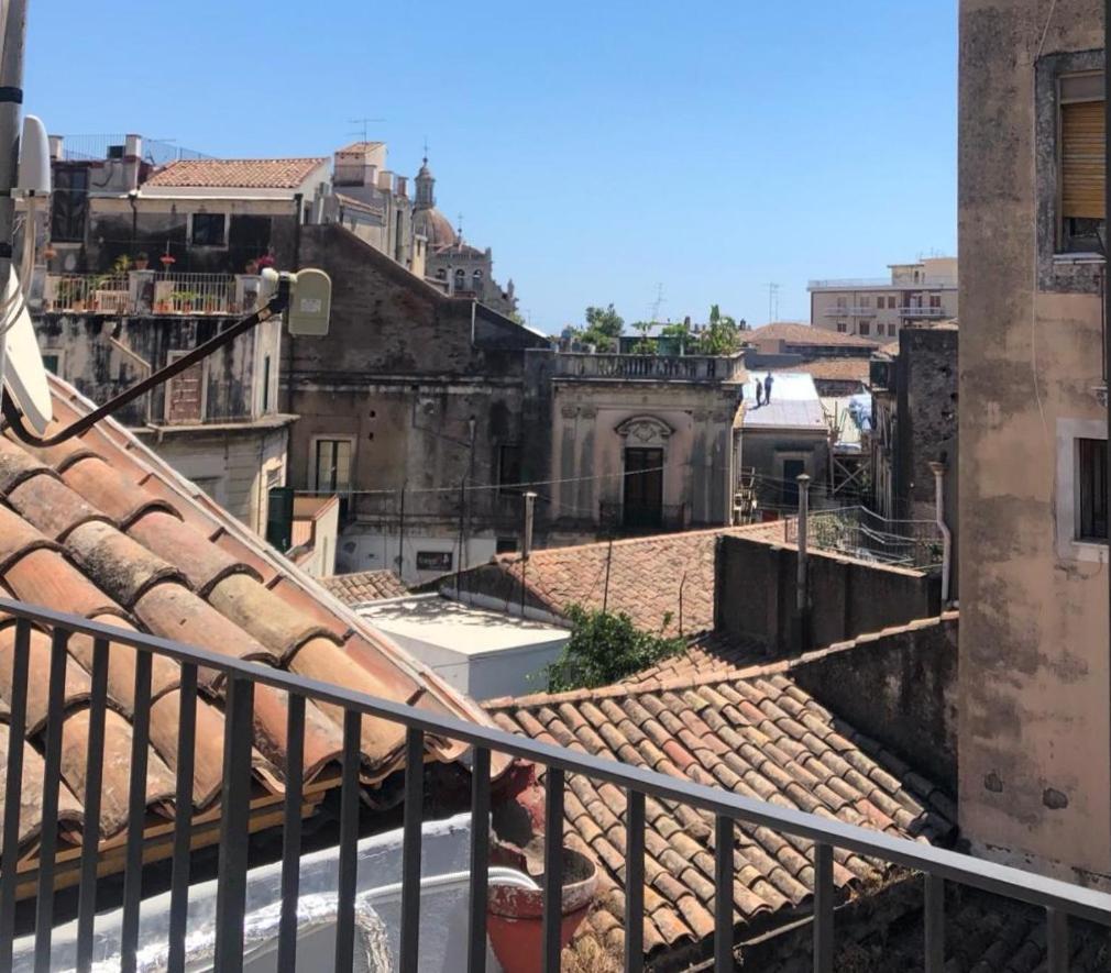 Narciso Boutique Apartment Acireale Dış mekan fotoğraf