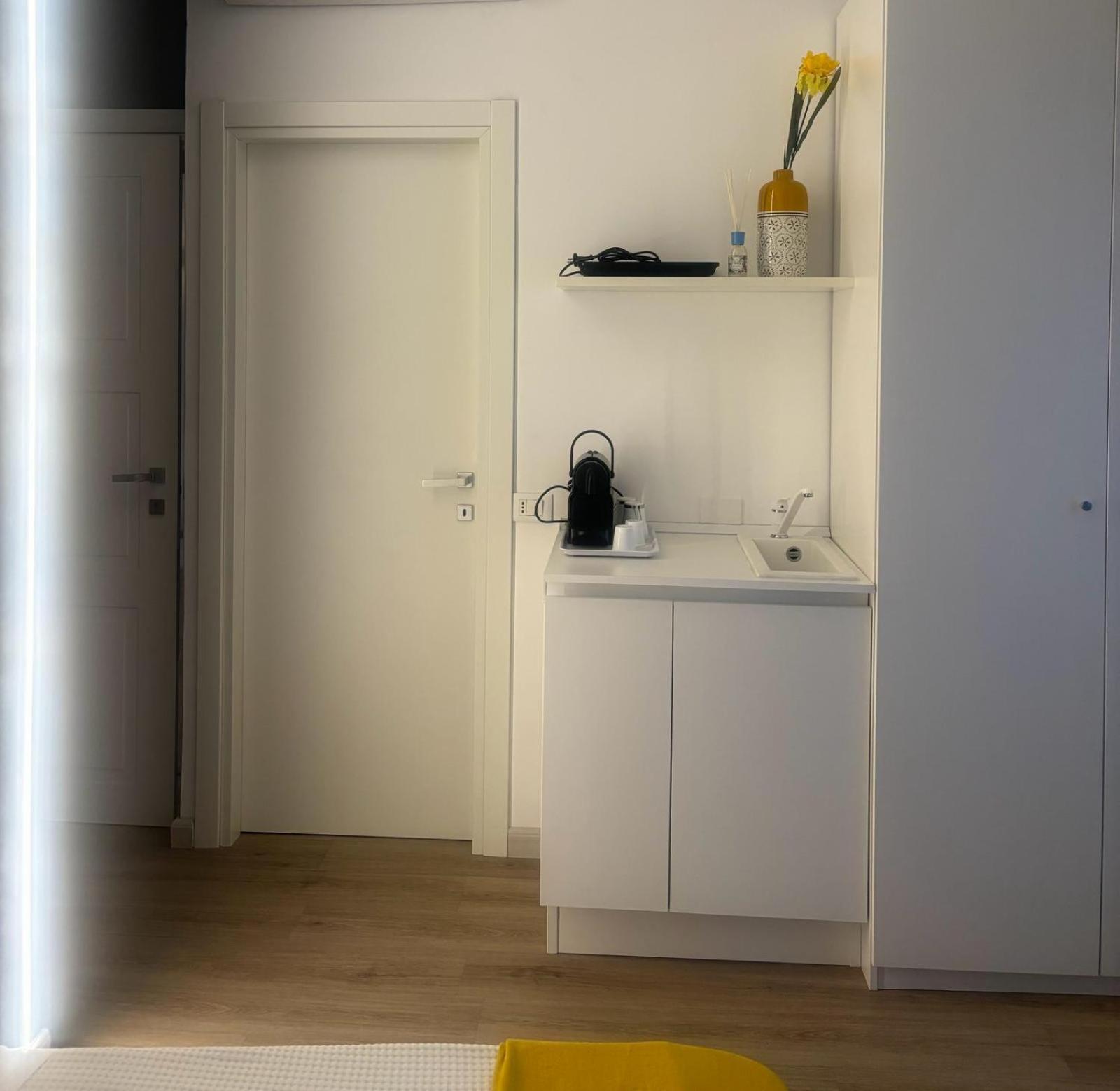 Narciso Boutique Apartment Acireale Dış mekan fotoğraf