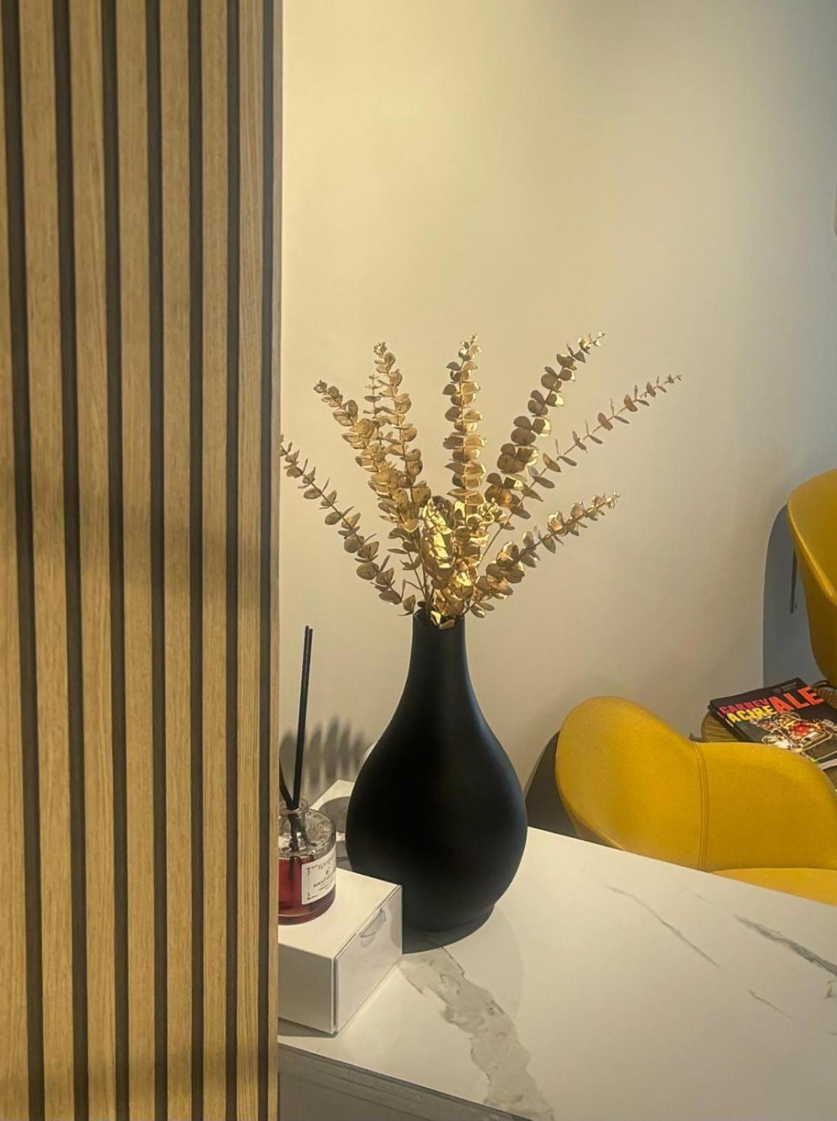 Narciso Boutique Apartment Acireale Dış mekan fotoğraf