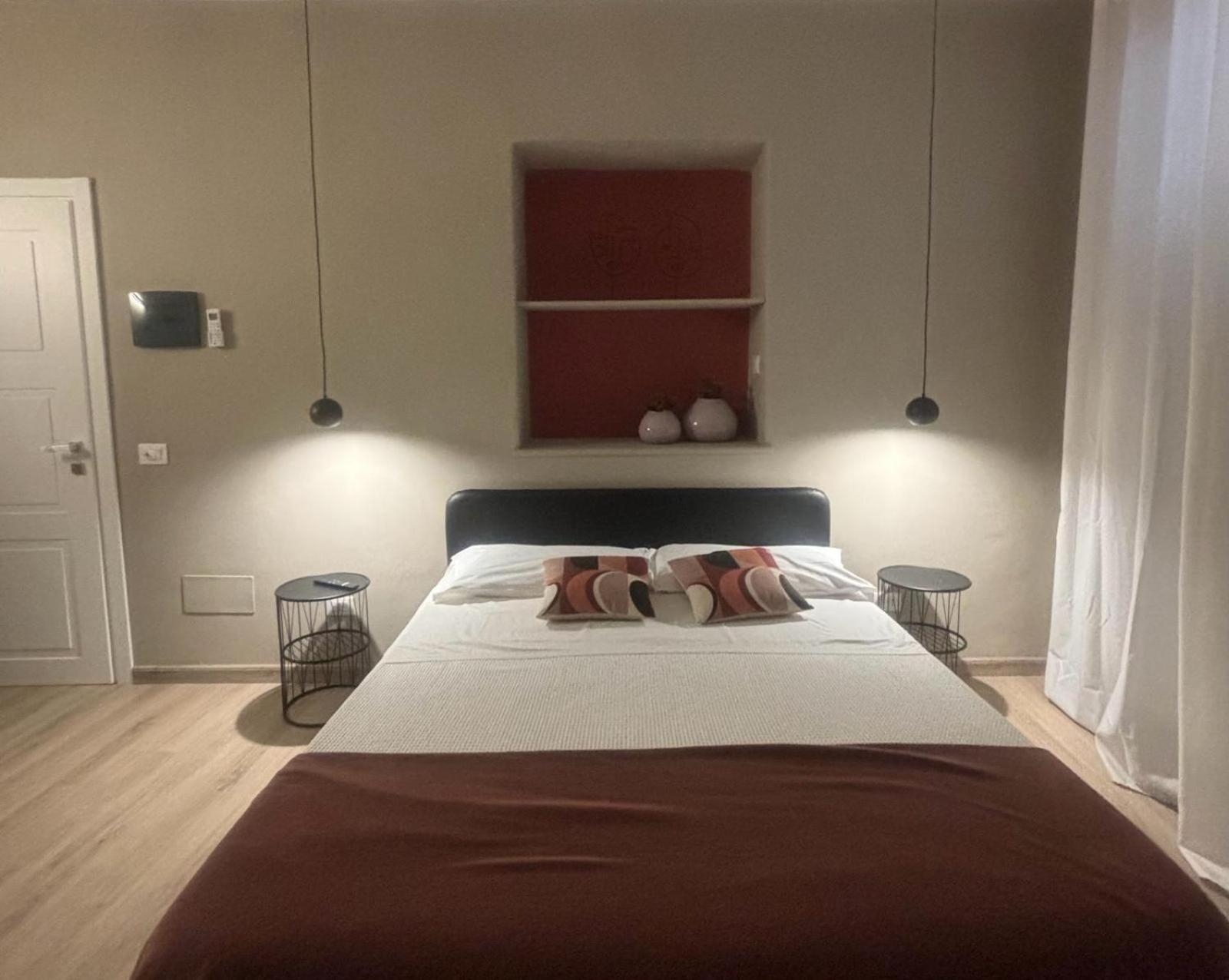 Narciso Boutique Apartment Acireale Dış mekan fotoğraf