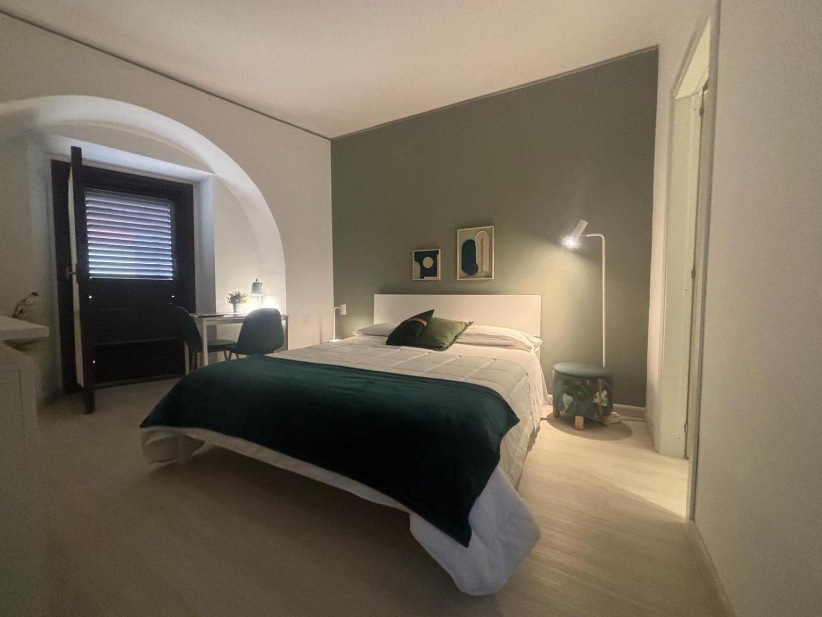 Narciso Boutique Apartment Acireale Dış mekan fotoğraf