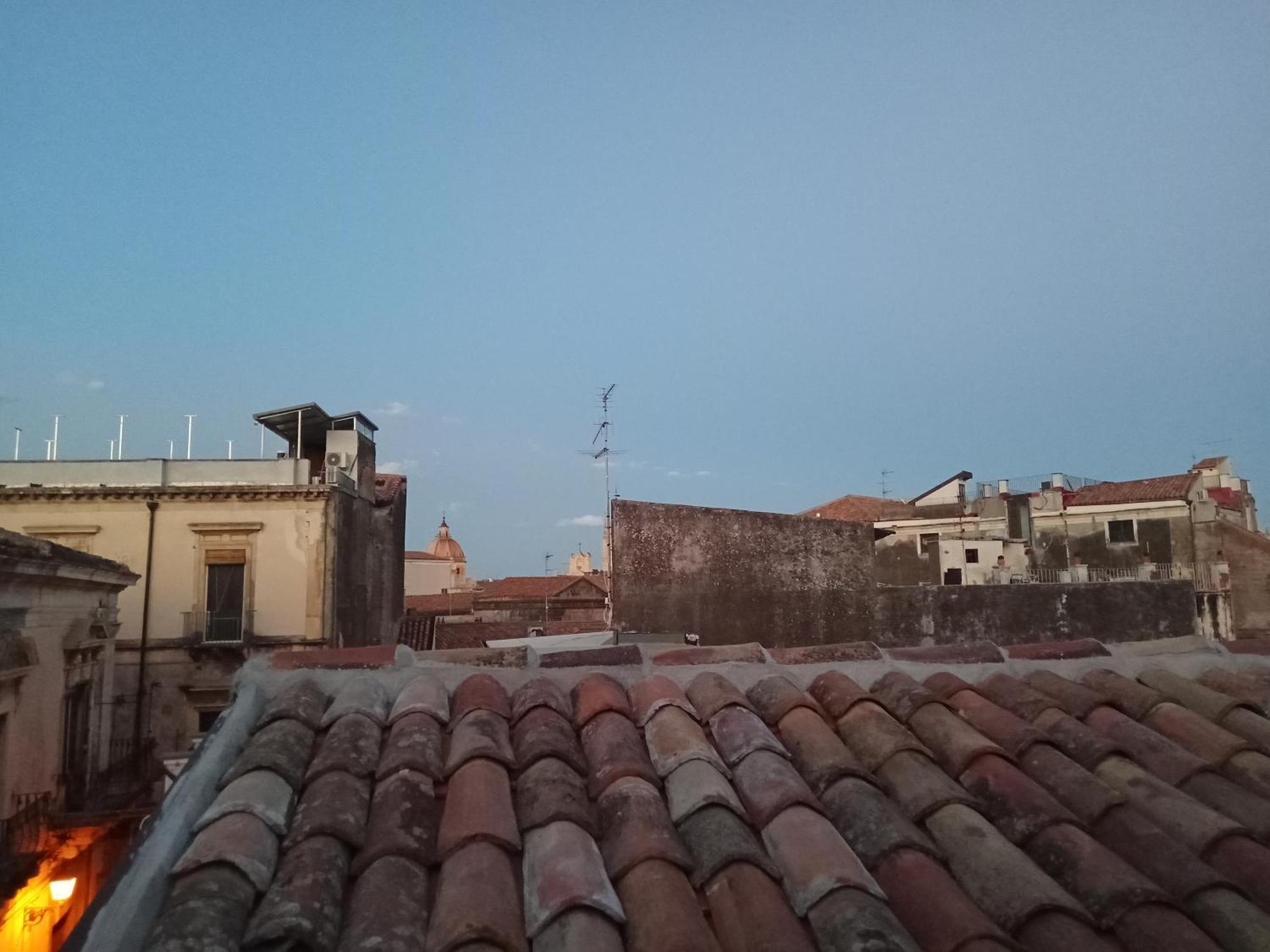 Narciso Boutique Apartment Acireale Dış mekan fotoğraf
